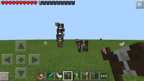 Craftable Mobs