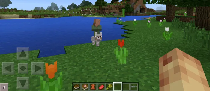 Craftable Mobs — Minecraft mod, rasm 4