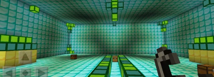 Heaven — Minecraft mod, rasm 2