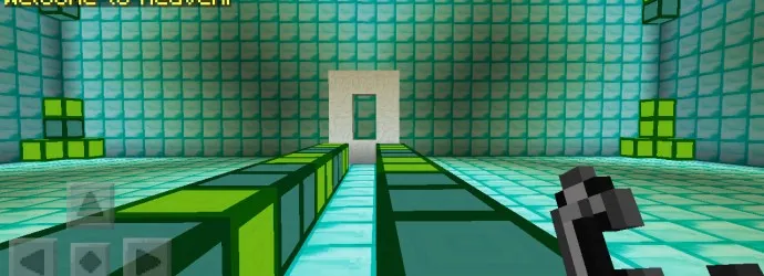 Heaven — Minecraft mod, rasm 3