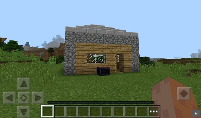 Pocket Force Field Systems — Minecraft mod, rasm 2