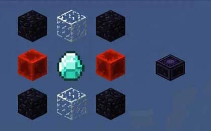 Pocket Force Field Systems — Minecraft mod, rasm 3