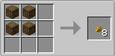 Vinni-Pux (sovet) modi — Minecraft mod, rasm 8