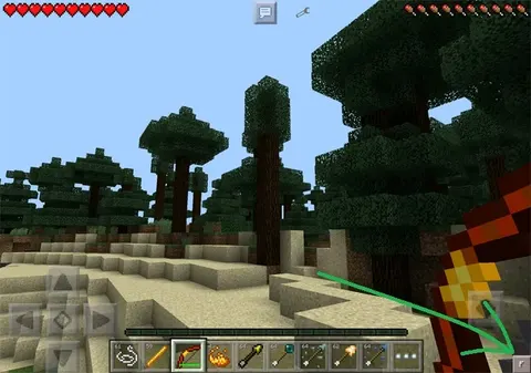 More Bows and Arrows