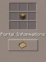 Portal 2 — Minecraft mod, rasm 4
