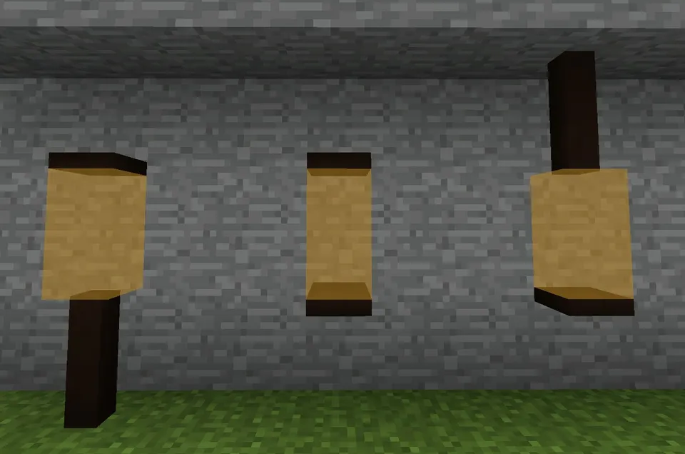 DecoLights — Minecraft mod, rasm 2