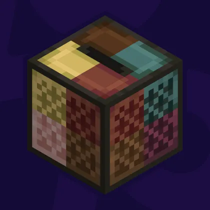 More Jukebox/Noteblock Variants — Minecraft mod, rasm 1