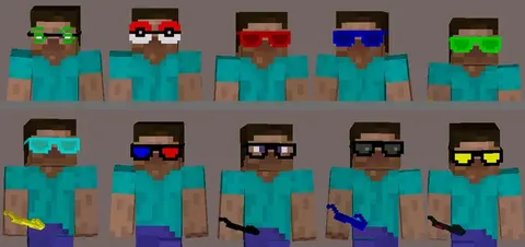 Glasses