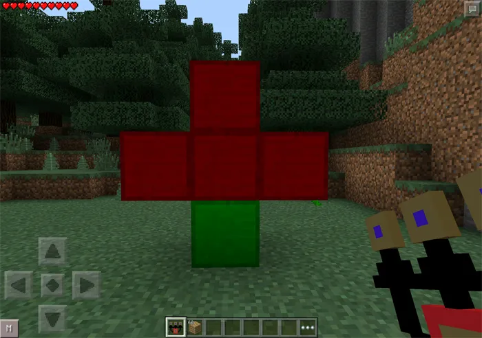 Clone — Minecraft mod, rasm 2