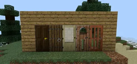Doors