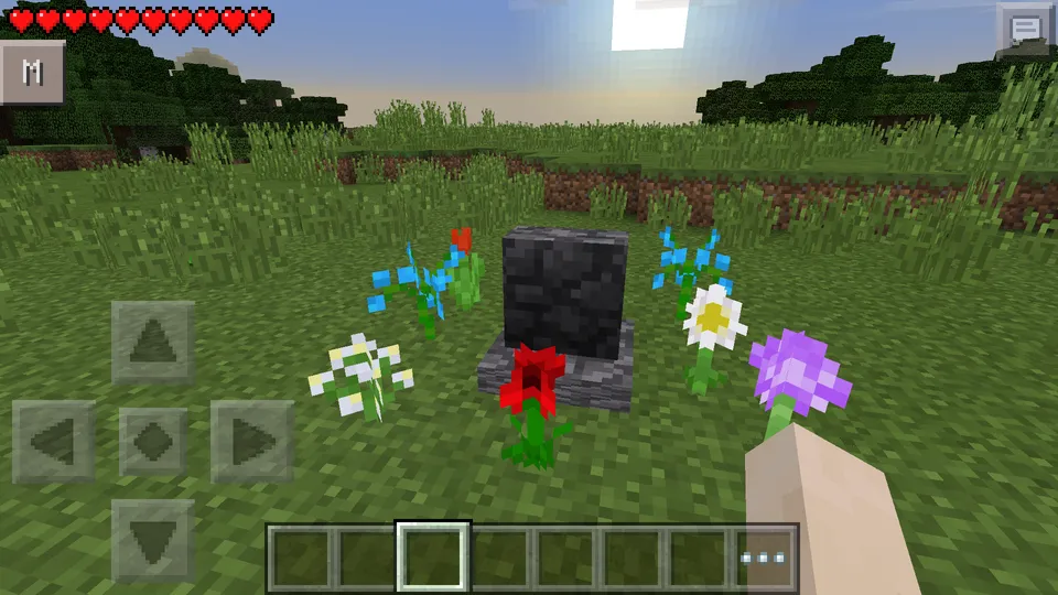 Gravestone — Minecraft mod, rasm 2