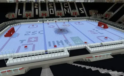 Swiss Life Arena