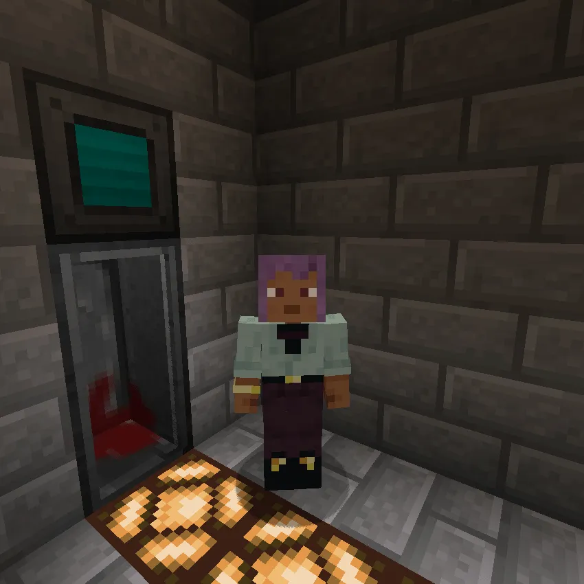 Cyberware: Reforged — Minecraft mod, rasm 2