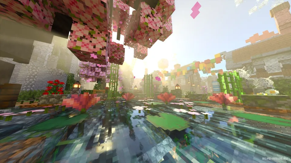 TowerDefense — Minecraft xarita, rasm 2