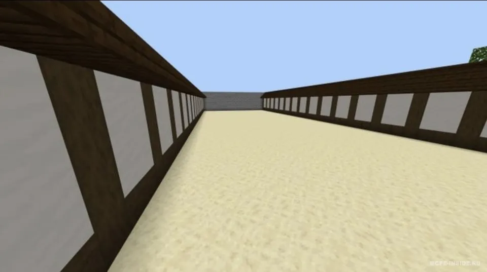 Jangovar Kaizen — Minecraft xarita, rasm 3