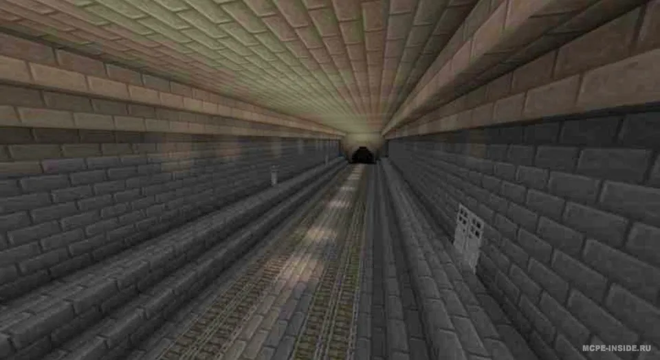 Jangovar Kaizen — Minecraft xarita, rasm 4