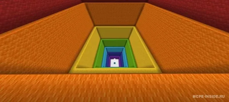 O'ttizinchi koridor — Minecraft xarita, rasm 3