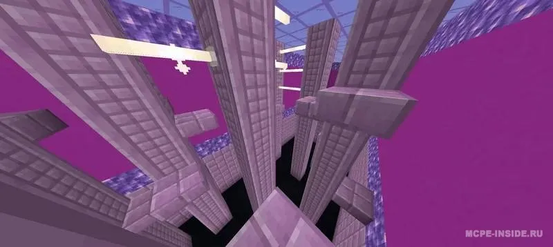O'ttizinchi koridor — Minecraft xarita, rasm 4