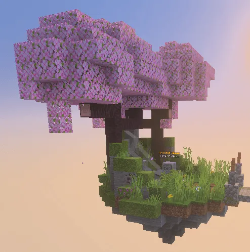 Ilgor SkyBlock: iqtisod va vazifalar — Minecraft xarita, rasm 4