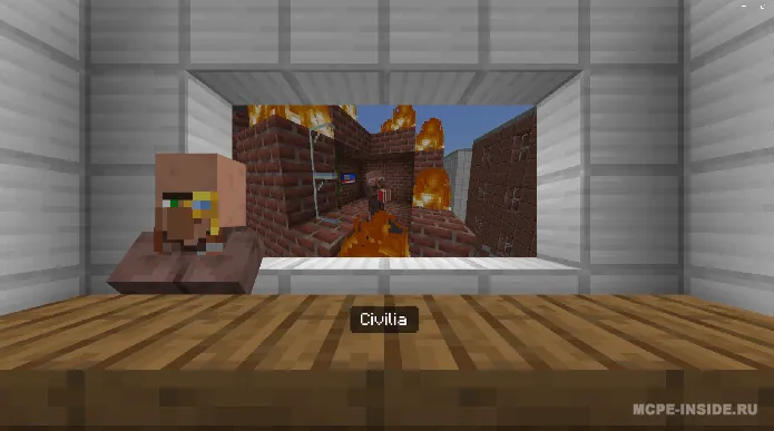 Muffin — Minecraft xarita, rasm 3