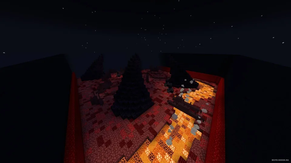 Adashgan — Minecraft xarita, rasm 3