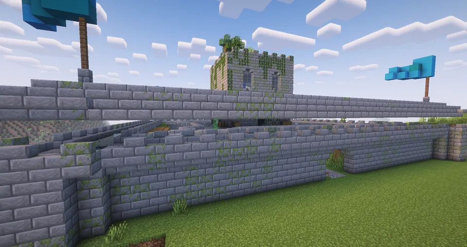 NakronaStructure — Minecraft mod, rasm 4