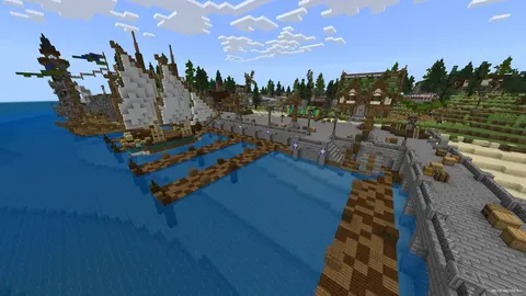 Castle-Key
