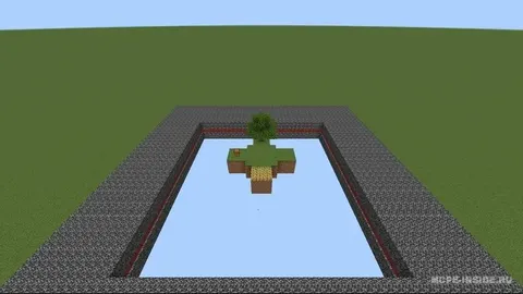 Qulovchi SkyBlock