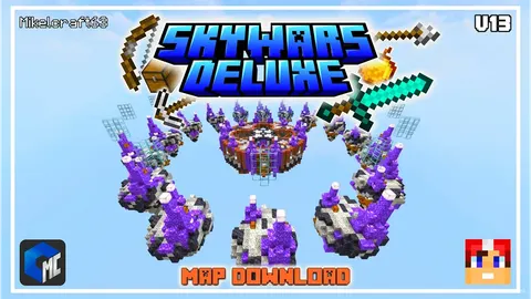 SkyWars Deluxe