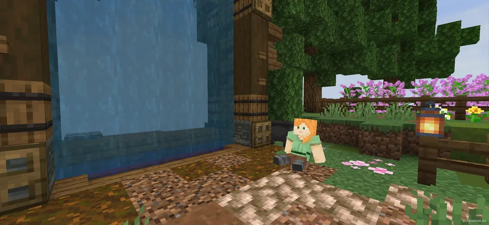 SkyWars Deluxe — Minecraft xarita, rasm 3