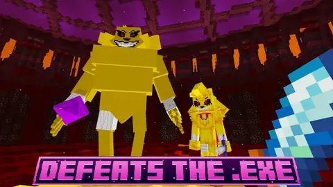 BlockyCraft