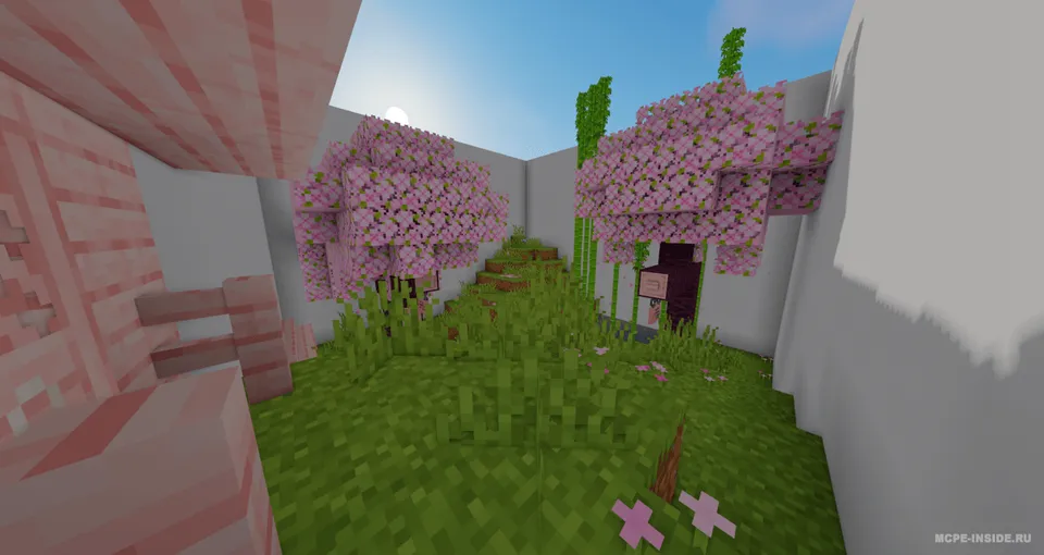 Tugmani top 2 — Minecraft xarita, rasm 4