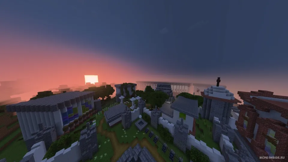 Divinity — Minecraft xarita, rasm 3
