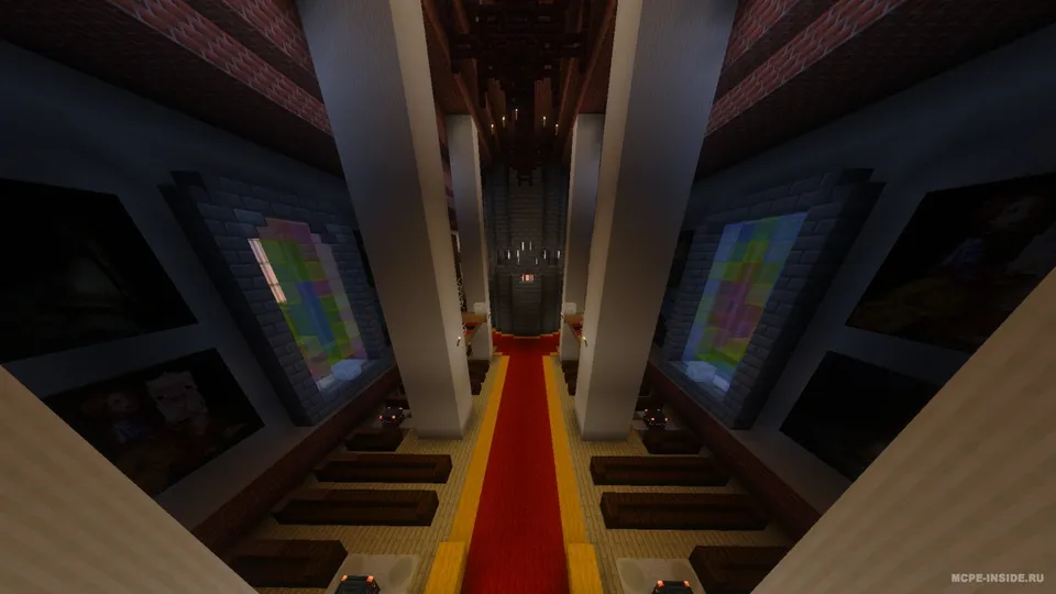 Divinity — Minecraft xarita, rasm 4
