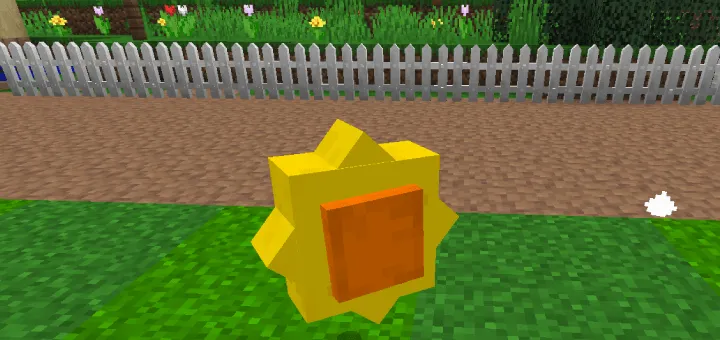 Plants vs. Zombies — Minecraft xarita, rasm 4
