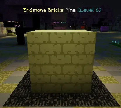 Ilg'or PvP: zindonlar va kvestlar — Minecraft xarita, rasm 3