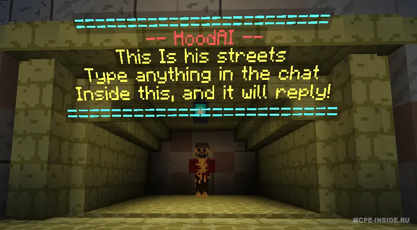 Ilg'or PvP: zindonlar va kvestlar — Minecraft xarita, rasm 4