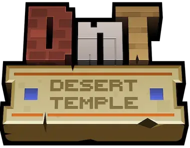 DnT Desert Temple Replacement