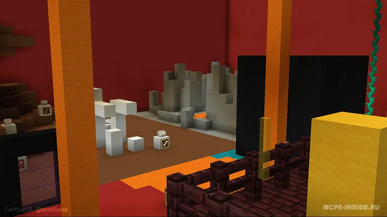 Minecraft: Bepul versiya — Minecraft xarita, rasm 2