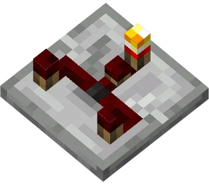 Chisato's More Redstone