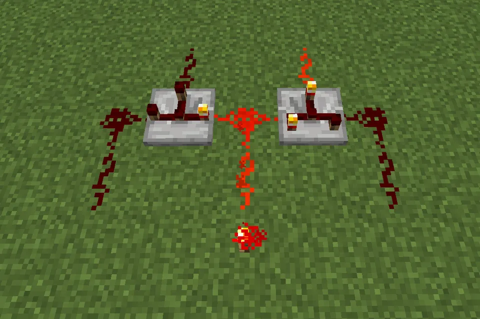 Chisato's More Redstone — Minecraft mod, rasm 3