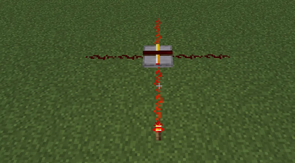 Chisato's More Redstone — Minecraft mod, rasm 4