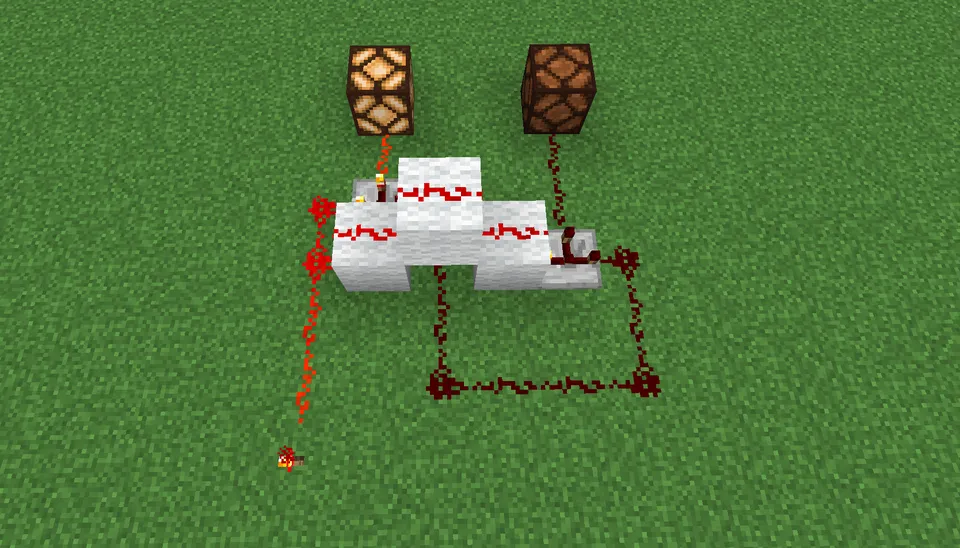 Chisato's More Redstone — Minecraft mod, rasm 5