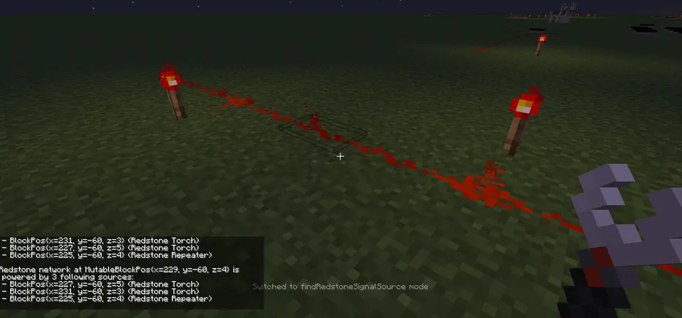 Chisato's More Redstone — Minecraft mod, rasm 6