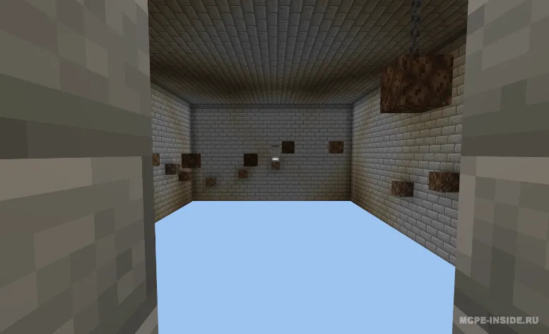 Tub 2 o'yin markazi: Kvest — Minecraft xarita, rasm 4