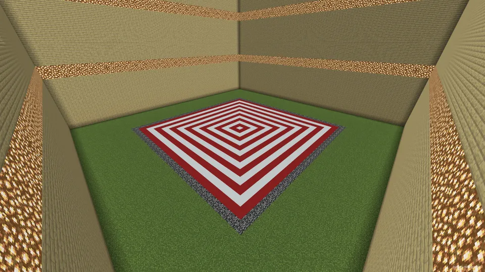 CritCombat — Minecraft xarita, rasm 4