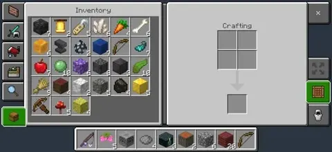Okeandagi bir blok