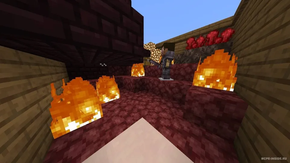 Xotira bo'yicha top: nima ko'rding? — Minecraft xarita, rasm 2