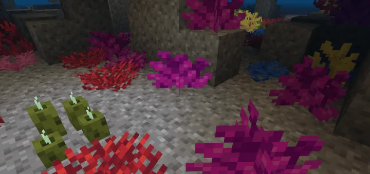 Cho'kish: 1-bob — Minecraft xarita, rasm 2