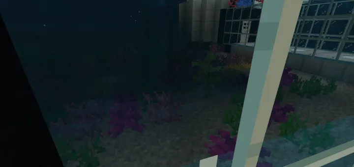 Cho'kish: 1-bob — Minecraft xarita, rasm 3